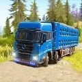 欧洲货运卡车(Euro Cargo Truck Simulator 3D)直装版
