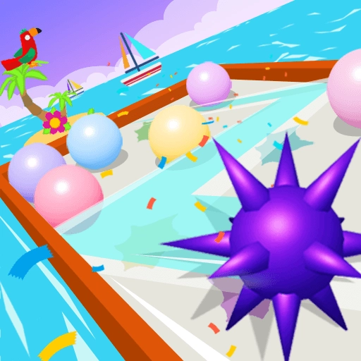 流行射击游戏3D(Pop shooter 3D)