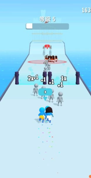 暴打小红人游戏正版