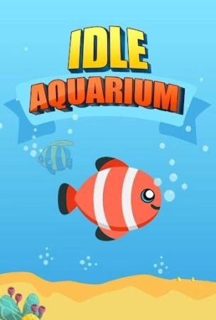 闲置水族馆大亨(Idle Aquarium)手机版