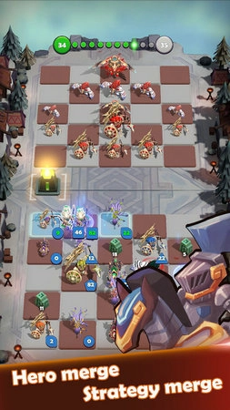 闲置袋子大师(Idle Bag Master)安卓版