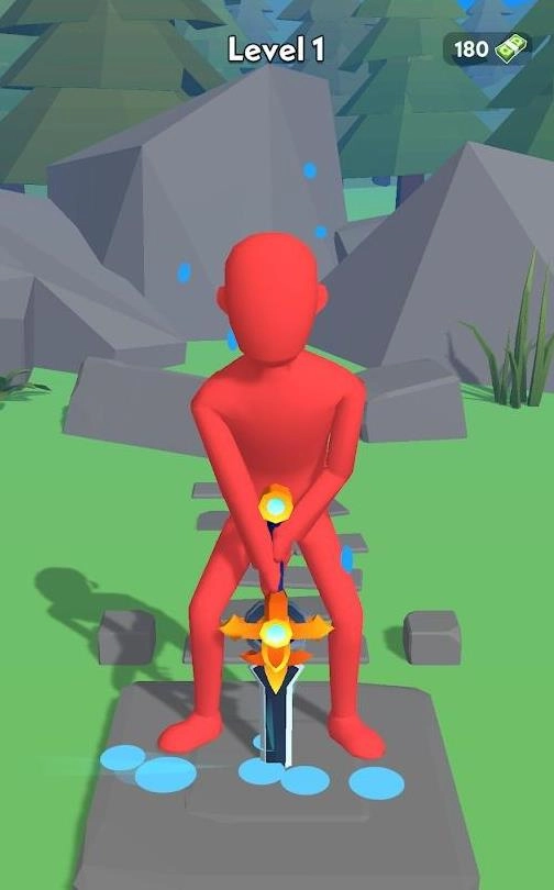 拔出它们Pull(Pullem All!)