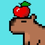 海贼道奇(Capy Dodge)