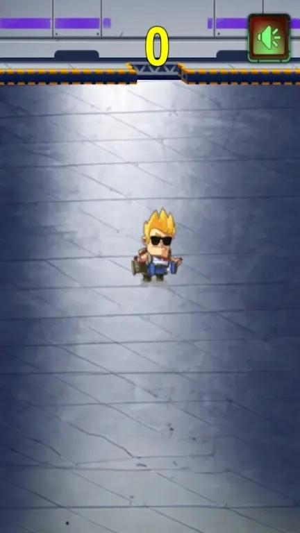 太空战士逃脱直装游戏版