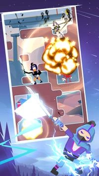 忍者连续斩(Ninja Continuous Chop)