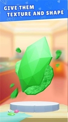 珠宝制造商3D(Jewelry Maker 3D)