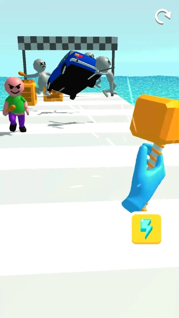 雷神之锤达人安卓免费版