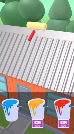 造房子模拟器(ASMRBuilding)