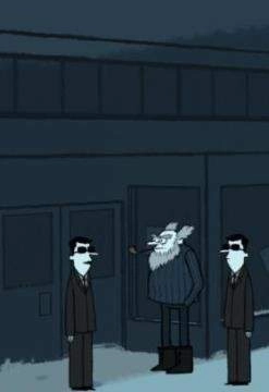 侦探2逻辑之谜(Detektyw 2)