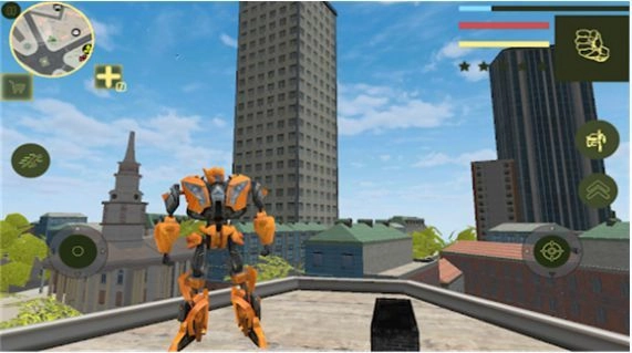 神奇钢铁官方最新版