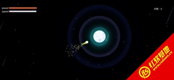 陨落流星(Meteor)游戏官方最新版