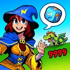 骰子大战怪物放置防御(Dice vs Monsters)直装版