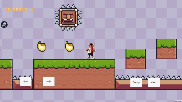 像素枪手(Pixel Gunner)