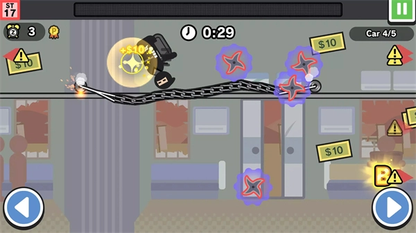 今天不上班(can't work today)游戏官方最新版