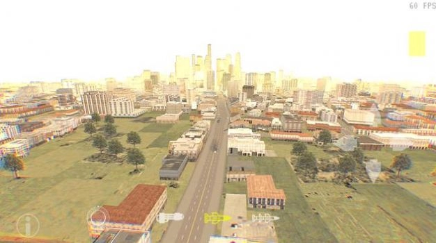 无人机打击2(DroneStrike2)