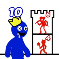 是男人就打上100层游戏正版