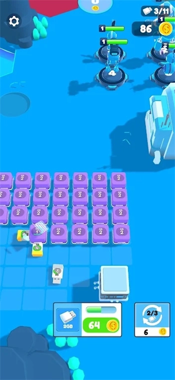 数据挖掘者(Data diggers)