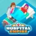 医院帝国大亨(Hospital Tycoon)官方版