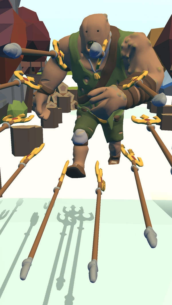 大宝剑模拟器手机最新版