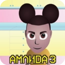阿曼达恐怖冒险3(amanda3)游戏最新版