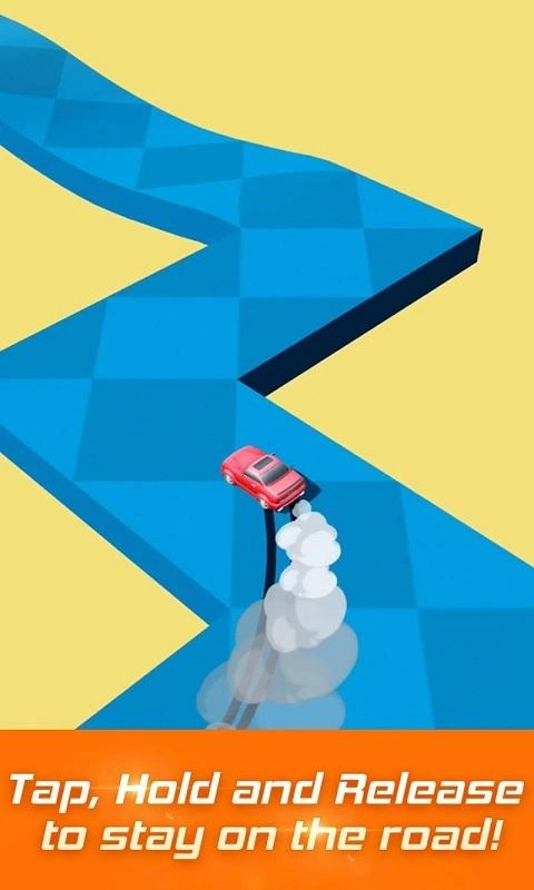 漂移竞赛3D(Drift Race 3D)