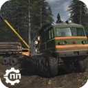 真实重卡模拟器(RTHD Offroad online game)手机正版