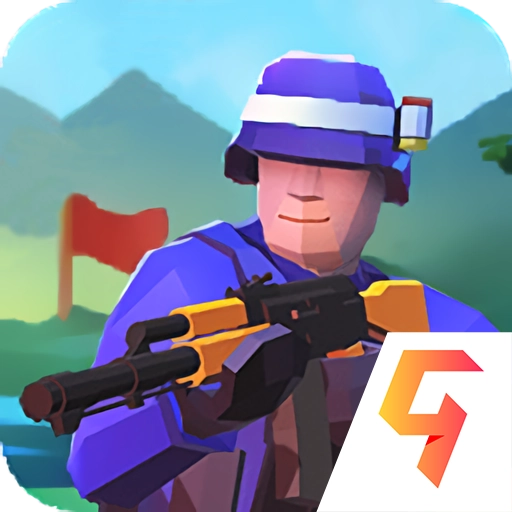 二战诺曼底登陆模拟器(战地模拟器)游戏官方最新版