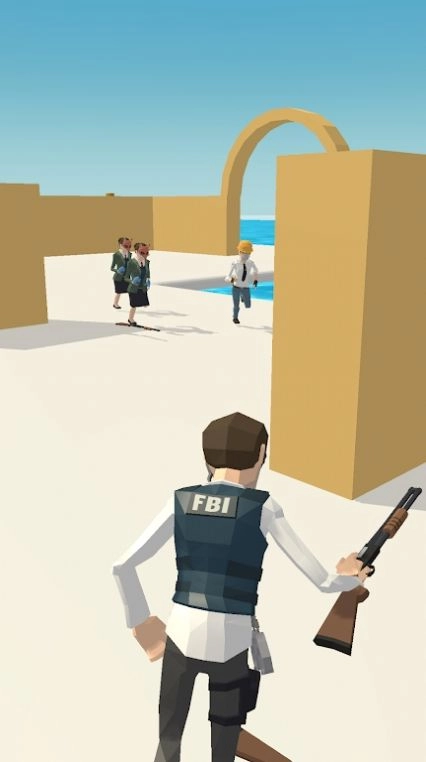 一个人的英雄(Pubhero)