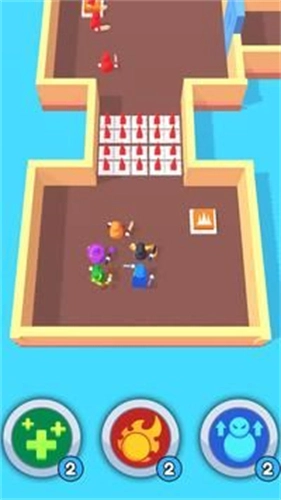 地下城派对(Dungeon Party)