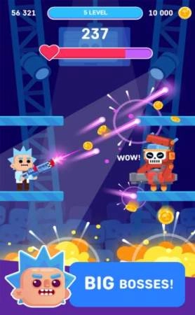 支配枪械(Gun Control)