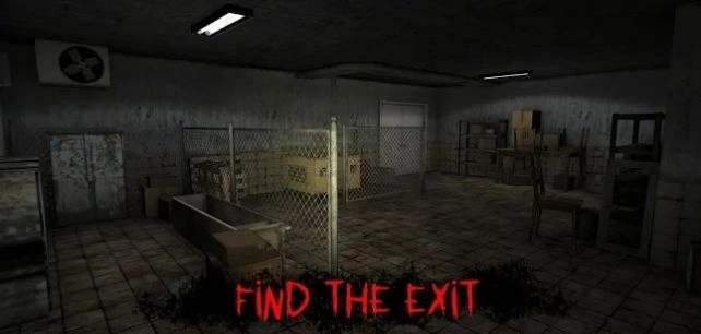 Specimen Zero apk(Specimen Zero)