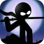 棍棒人罢工(Stickman Strike)