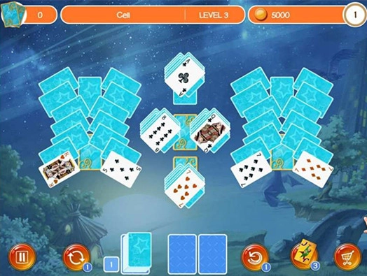 零和世界手游免费版