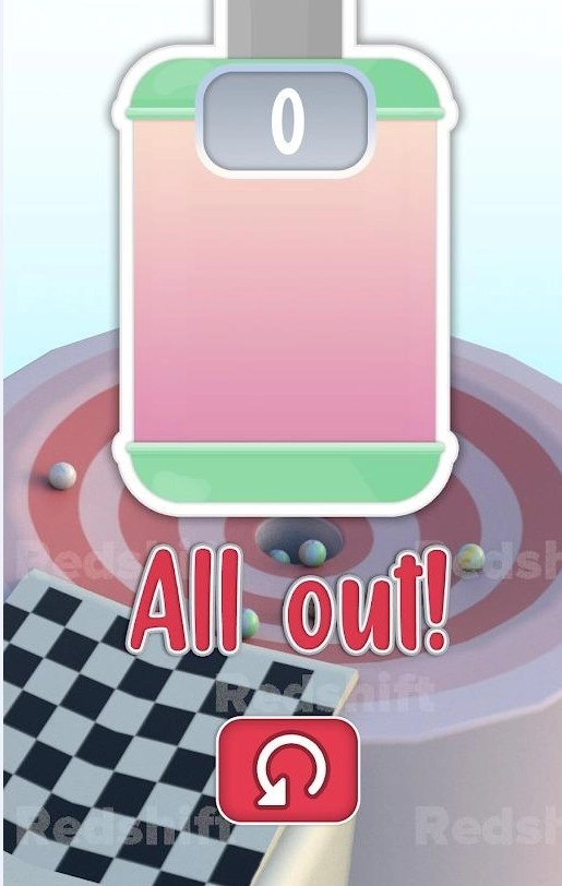 穿墙画术(Draw To Pass)