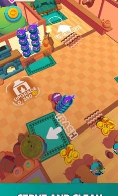 梦幻酒馆(Wendys Tavern)无广告版