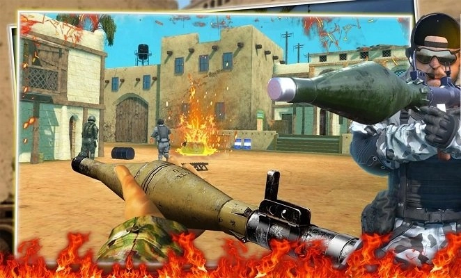 模拟杀手追击直装游戏版