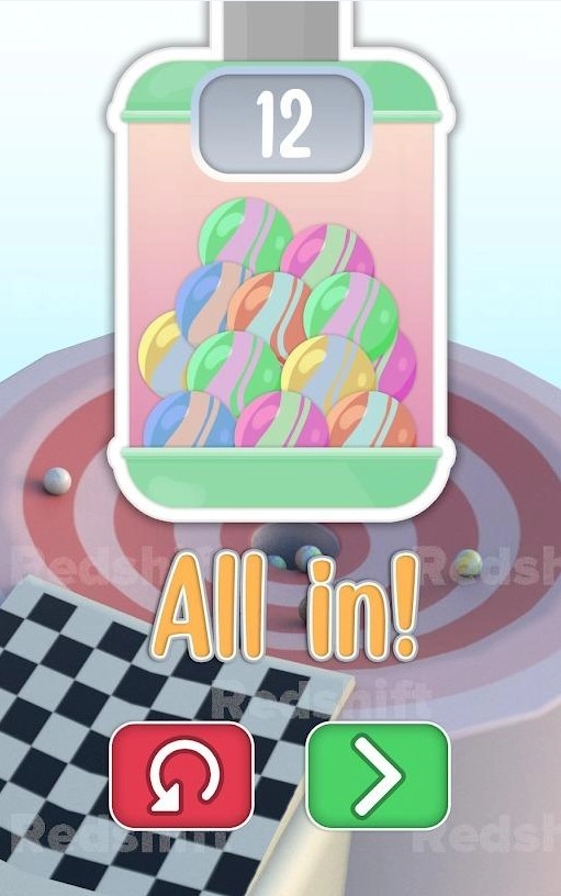 穿墙画术(Draw To Pass)