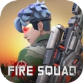 火力觉醒(FireSquad)