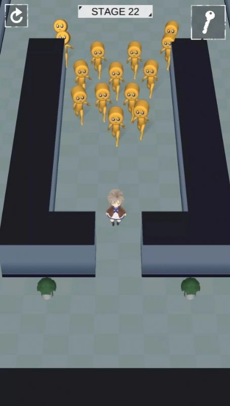 逃逸PIEN病房(PIEN Panic)