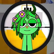 狙击外星人(联机版