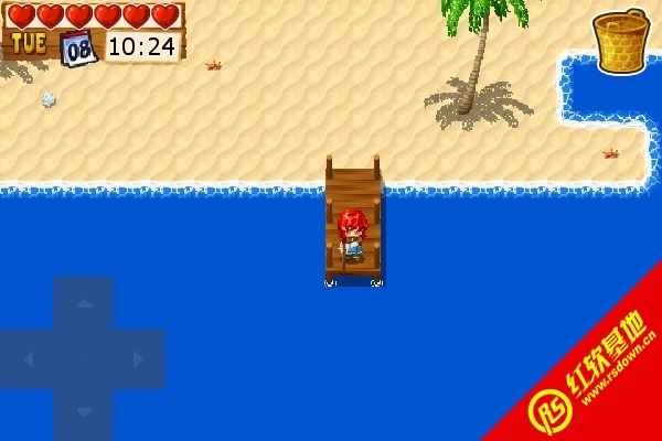 收获大师农场模拟(Harvest Master Farm Sim)