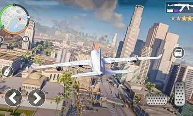 黑色小镇(Vegas City Real Gangster Town)