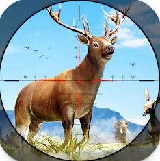 鹿猎人任务(Deer Hunting 2026)游戏纯净最新版