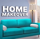 家庭装修装饰和设计(Home Makeover)