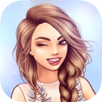 人气女士时尚竞技场