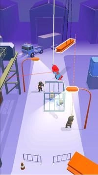 保持隐形(Stay Invisible)