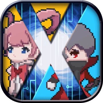 交叉次元放置时空(CrossX)手机免费版