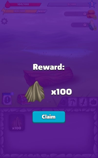 生存点击器直装版