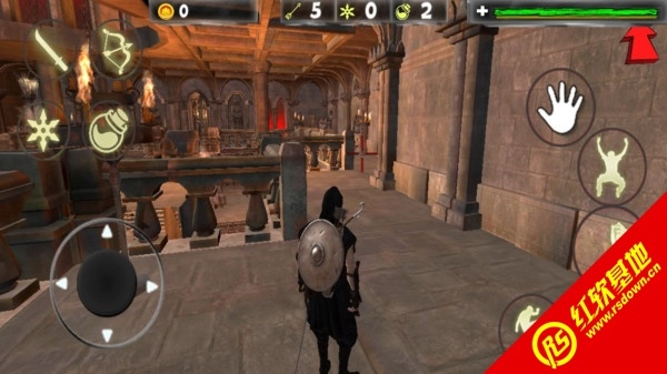 波斯王子刺客9通用版