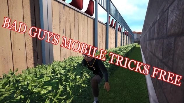 学校打架的坏蛋(Bad Guys In School Fight)官方版